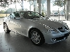 Mercedes-Benz SLK 200 Kompressor Mod.2009 Autm Comand