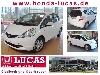 Honda Jazz 1.2 Trend Modell 2009!