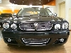 Jaguar XJ 2.7 Portfolio, 20-Zoll, Alcantara Himmel