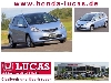 Honda Jazz 1.4 Comfort Tageszulassung !!!