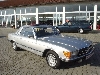 Mercedes-Benz 280 SLC**H-Kennzeichen** keinWinter **