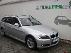 BMW 318d DPF Touring