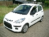 Hyundai i10 1.1i Classic E CD/MP3 Klimaanlage sofort
