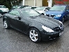 Mercedes-Benz SLK 350