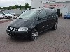 VW SHARAN TDI
