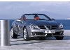 Mercedes-Benz SLK 200 Kompressor