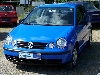 VW Polo 9 N