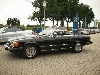 Mercedes-Benz 560 SL W107 Klima echt Leder Top Zustand