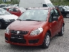 Suzuki SX4 GLX Klima Lageraktion 1,5 73 kW (99 PS) EU-Fahrzeug