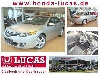 Honda Accord 2,4 Executiv-Edition Limousine Automatik