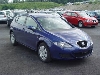 Seat Leon Sport Limited 1.6 l 75 kW (102 PS) EU-Fahrzeug