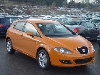 Seat Leon Sport Limited 1.6 l 75 kW (102 PS) EU-Fahrzeug