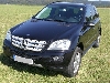 Mercedes-Benz ML 280 CDI 4matic DPF