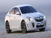 Opel Insignia 2.8 V6 Turbo 4x4 OPC OPC