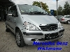 Mercedes-Benz A 170 CDI Lang Automatik TEMPOMAT 