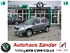 Skoda Yeti 2.0 TDI 4 x 4 Experience  DPF Sofort lieferbar!