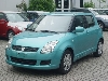 Suzuki Swift Edition Comfort Plus ESP KLima ALU Sitzheizung... 1.3 l, 68 kW (93 