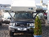 Ford Ranger XLT 4x4 mit Absetzkabine