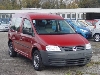 VW Caddy Kombi 5 Sitze Klima Lageraktion!! 1,4 59KW/80PS EU-Fahrzeug