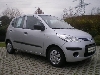 Hyundai i10 1,1 Blue-Package- 5 trig-ABS-Servo-