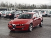 Alfa Romeo 159 SW Sport 2,4 JTDm 20V Klimaautomatik, 17ALU, Tempomat AKTION 2,4 