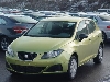 Seat Ibiza Easy Special Edition 1.2l 12V, 51 kW/70PS EU-Fahrzeug