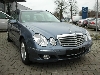 Mercedes-Benz E 280 T CDI Modell 2007 NAVI SHZ SHD XENON