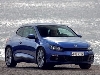 VW Scirocco 2.0 TDI DPF