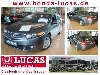 Honda Accord 2,0 Elegance Tourer