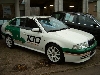 Skoda Oktavia RS Serienr. 39/100