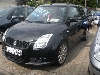 Suzuki Swift Sport Klima Sondermodel