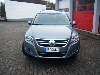 VW Tiguan Sport & Style, 4-Motion,Leder, AHK