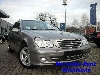 Mercedes-Benz C 180 TK AHK 1. HAND TEMPOMAT