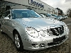 Mercedes-Benz E 200 TK AVANTGARDE NAVI BI-XENON SHZ