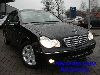 Mercedes-Benz C 220 CDI ELEGANCE ALU 68TKM 