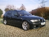BMW 320d touring Edition Sport Schiebedach-Leder