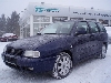VW Polo 1.6 Variant Sportline Klima/Alu/Scheckheft