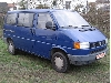 VW T4 2.4 D Kombi Automatik