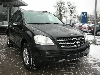Mercedes-Benz ML 320 CDI NAVI LUXUS-PAKET LEDER