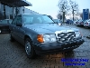 Mercedes-Benz 200 D TV / AU NEU 