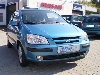 Hyundai Getz GLS