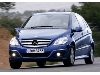 Mercedes-Benz B 160 BlueEfficiency