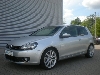 VW GOLF VI �� Highline�� 160 PS -7-Gang DSG