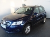 VW Tiguan Trend & Fun 2,0 l TDI DPF