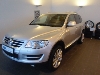 VW Touareg 3.0TDI V6 DPF