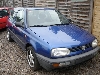 VW Golf III