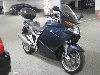 BMW K 1200 GT Premium-Paket Koffer Topcase Garantie