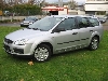 Ford Focus Turnier TDCI DPF Navi Klima ZV 53.tkm eFH eASP
