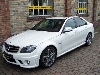 Mercedes-Benz C 63 AMG 7G-TRONIC 