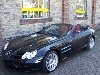 Mercedes-Benz SLR McLaren Roadster 